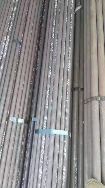 林芝无缝钢管