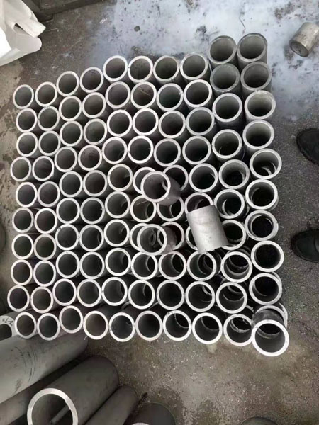 林芝不锈钢管